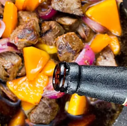 Biercuisine!