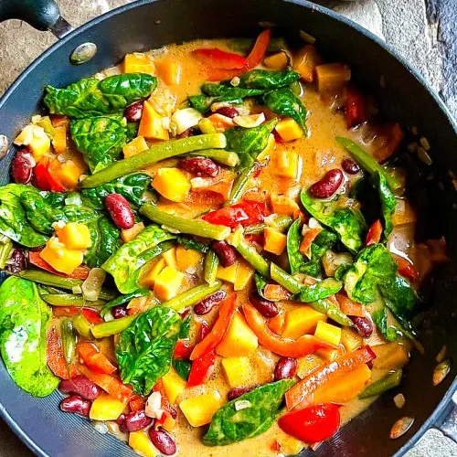 Caribbean Cooking