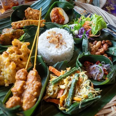 Selamat Makan!